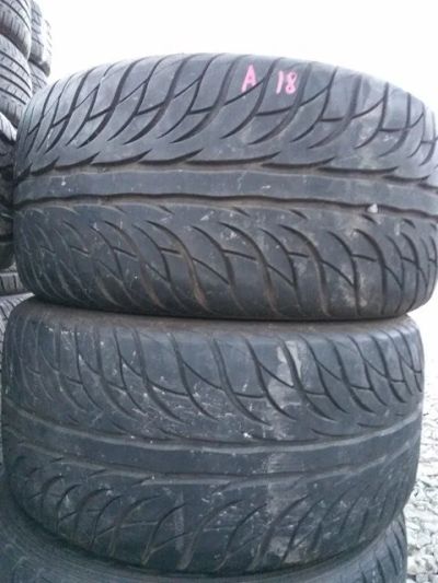 Лот: 9170734. Фото: 1. Zeetex HP 103, 255/40 R17 пара... Шины