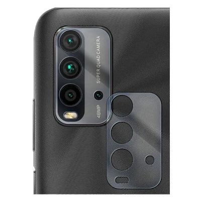Лот: 24500928. Фото: 1. Защитное стекло Krutoff для Xiaomi... Защитные стёкла, защитные плёнки