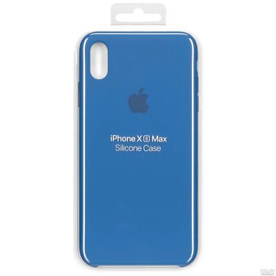 Лот: 14120607. Фото: 1. Чехол silicone case iphone iphone... Чехлы, бамперы
