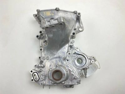 Лот: 24990956. Фото: 1. Лобовина двигателя Toyota Vitz... Двигатель и элементы двигателя