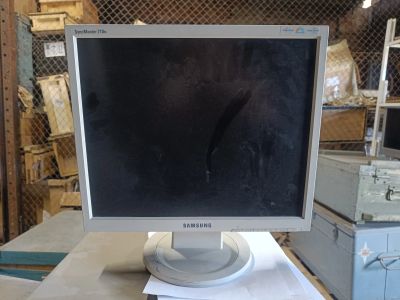 Лот: 20361381. Фото: 1. Монитор Samsung. ЖК-мониторы