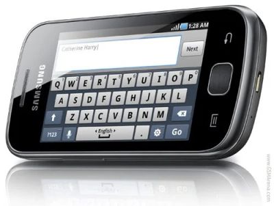 Лот: 3209062. Фото: 1. Продам смартфон Samsung Galaxy... Смартфоны