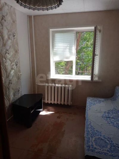Лот: 25396579. Фото: 1. квартира , Красноярск Коммунальная... Квартиры, студии