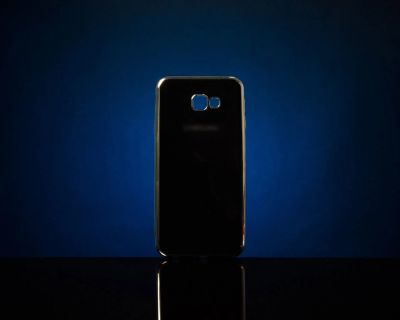 Лот: 19912810. Фото: 1. Кейс силиконовый для Samsung Galaxy... Чехлы, бамперы