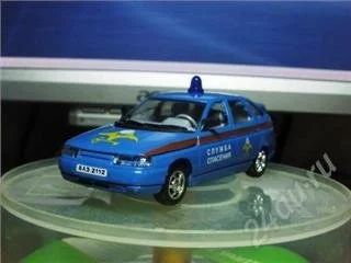 Лот: 73936. Фото: 1. продам ваз 2112. Автомоделизм