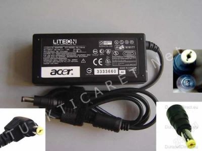 Лот: 2682036. Фото: 1. Блок питания для ноутбука ACER... Корпуса, блоки питания