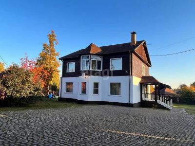 Лот: 25289258. Фото: 1. 5-комн. и более дом , СНТ Овинный... Дома