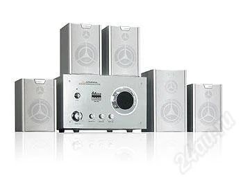 Лот: 1437283. Фото: 1. акустическая система jb-621. Активные акустические системы