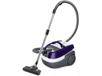 Лот: 25438533. Фото: 1. Пылесос Bosch BWD41740. Пылесосы, паровые швабры