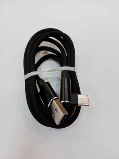 Лот: 19969815. Фото: 1. Кабель USB Type A - USB Type C... Дата-кабели, переходники