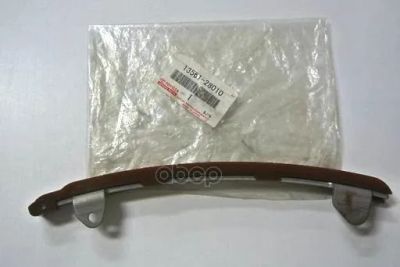 Лот: 21877382. Фото: 1. Планка Натяжителя TOYOTA арт... Другое (автозапчасти)