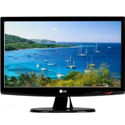 Лот: 3560734. Фото: 1. монитор Lg flatron w2043s. ЖК-мониторы