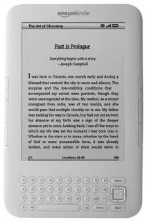 Лот: 4312040. Фото: 1. Электронная книга - Amazon Kindle... Планшеты