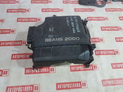 Лот: 20897808. Фото: 1. Корпус воздушного фильтра Toyota... Расходные материалы
