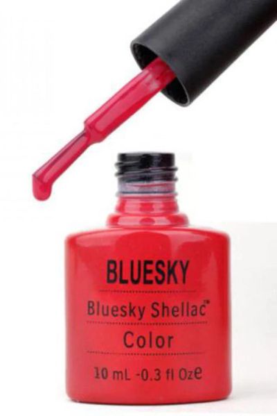 Лот: 4695988. Фото: 1. Гель лак bluesky оптом. Шеллак... Лак для ногтей