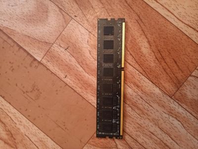 Лот: 19286647. Фото: 1. Модуль памяти AMD R538G1601U2S-UO... Оперативная память