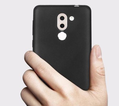 Лот: 9300254. Фото: 1. Чехол/бампер для Huawei Honor... Чехлы, бамперы