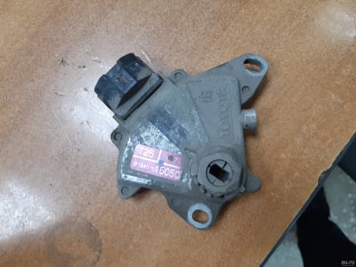Лот: 14014819. Фото: 1. датчик положений селектора Toyota... Трансмиссия