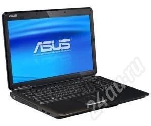 Лот: 253887. Фото: 1. ASUS K50C Intel Celeron 220. Ноутбуки