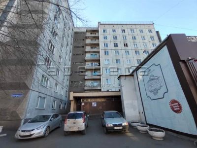 Лот: 19694512. Фото: 1. комната на ул. Железнодорожников... Квартиры, студии