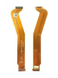 Лот: 25717471. Фото: 1. Шлейф для Realme 10 4G (RMX3630... Шлейфы, разъёмы