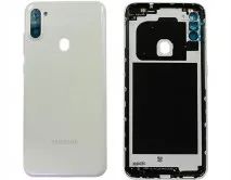 Лот: 21067427. Фото: 1. Задняя крышка для Samsung Galaxy... Корпуса, клавиатуры, кнопки