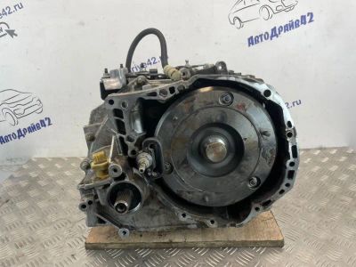 Лот: 24393087. Фото: 1. АКПП Renault Sandero BS1Y. Двигатель и элементы двигателя