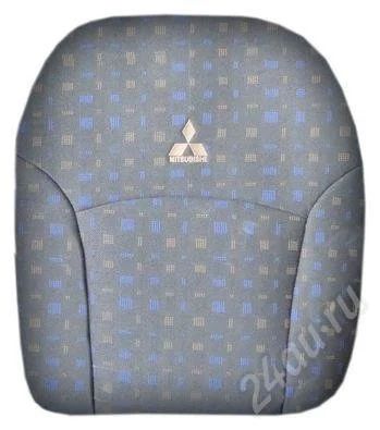 Лот: 734791. Фото: 1. Авточехлы MITSUBISHI Colt. Другое (авто, мото, водный транспорт)