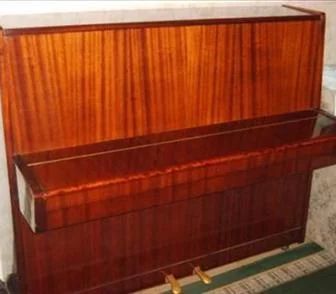 Лот: 3581135. Фото: 1. Отдам пианино "Прелюдия". Клавишные