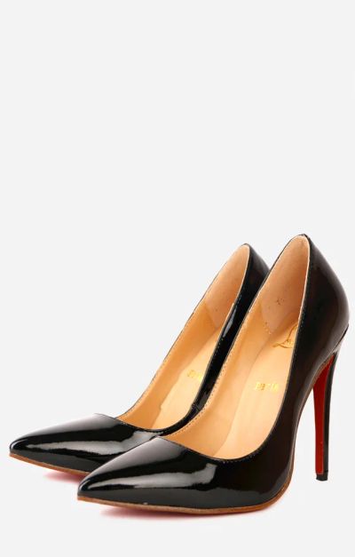 Лот: 6589350. Фото: 1. Туфли christian louboutin (АРТ... Туфли