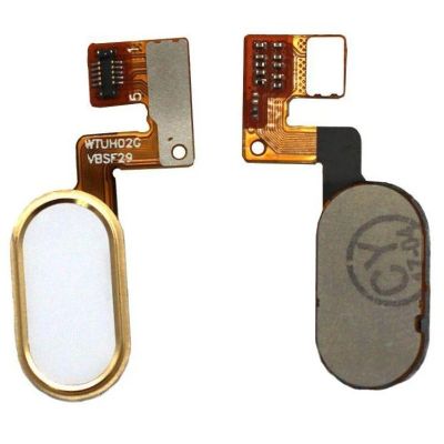 Лот: 25331568. Фото: 1. Шлейф Meizu M3 Note (M681H) на... Шлейфы, разъёмы