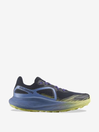 Лот: 25576761. Фото: 1. Кроссовки Salomon Glide Max TR... Другое (одежда, обувь, галантерея)