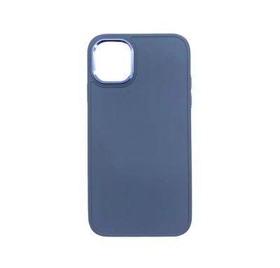 Лот: 22145683. Фото: 1. ЧЕХОЛ ДЛЯ iPhone 11 SILICONE LUXE. Чехлы, бамперы