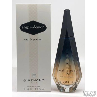 Лот: 16237793. Фото: 1. Givenchy Ange ou Demon. Женская парфюмерия