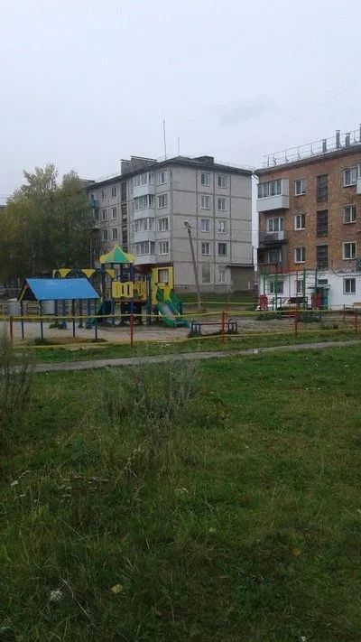 Лот: 14672987. Фото: 1. 2-х комн. квартира в Козульке. Квартиры, студии