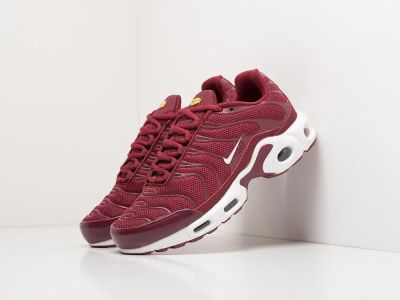 Лот: 16639522. Фото: 1. Кроссовки Nike Air Max Plus TN... Кеды, кроссовки, слипоны