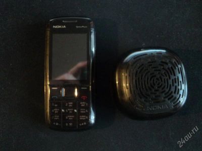 Лот: 1826603. Фото: 1. Nokia 5130c-2 обмен. Кнопочные мобильные телефоны