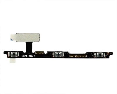 Лот: 21440844. Фото: 1. Шлейф Xiaomi Mi 6X/Mi A2 (M1804D2SG... Шлейфы, разъёмы