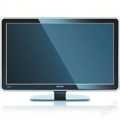 Лот: 1582600. Фото: 1. Philips 42PFL9703. Телевизоры