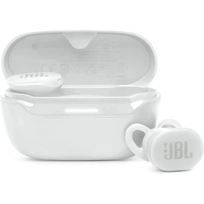 Лот: 25437582. Фото: 1. Беспроводные наушники JBL Endurance... Наушники, гарнитуры