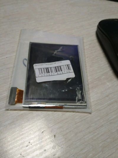 Лот: 15030221. Фото: 1. Дисплей HP 2110 доставка. Дисплеи, дисплейные модули, тачскрины