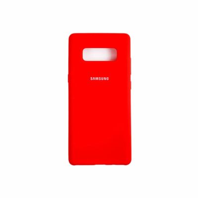 Лот: 19913672. Фото: 1. Кейс Silicon Cover для Samsung... Чехлы, бамперы