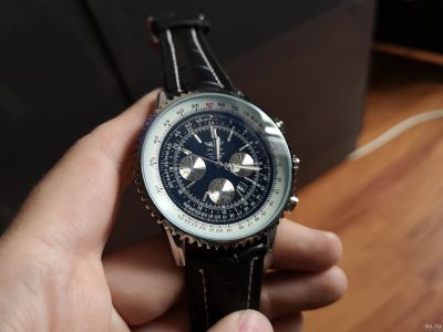 Лот: 15328991. Фото: 1. Часы Breitling Navitimer Typ1... Другие наручные часы