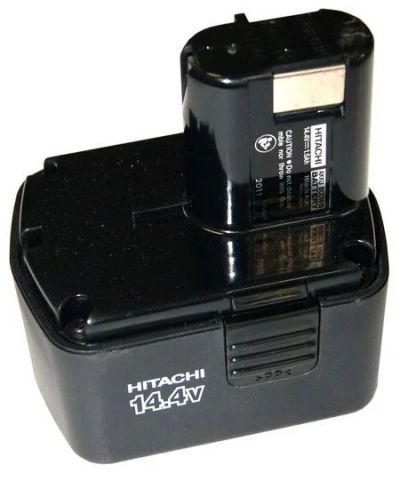 Лот: 9908717. Фото: 1. Оригинальный аккумулятор для шуруповерта... Батарейки, аккумуляторы, элементы питания