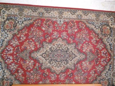 Лот: 2664615. Фото: 1. Ковер 3 х 2 м. Ковры