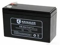 Лот: 3649962. Фото: 1. Krauler батарея для ИБП свинцово-кислотная... ИБП, аккумуляторы для ИБП