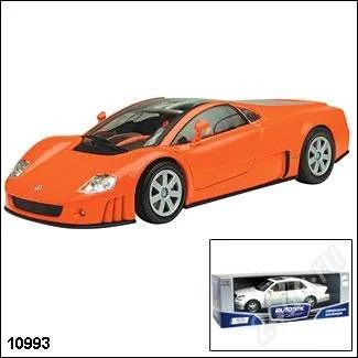 Лот: 1663855. Фото: 1. Машина "VW NARDO W12 SHOW CAR... Машины и техника