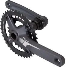 Лот: 5254998. Фото: 1. Система SRAM X7 GXP 10sp 175mm... Запчасти