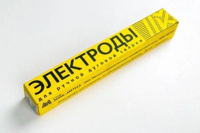 Лот: 10704402. Фото: 1. Электроды МР-3 d3; 5кг Магнитогорск. Электроды, проволока для сварки