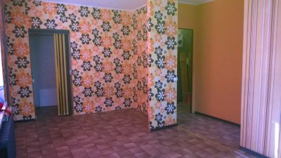 Лот: 10026940. Фото: 1. Сдам 1комнатную квартиру. Квартиры, студии